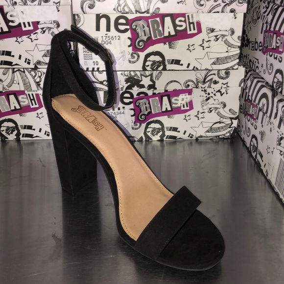 Brash Shoes - Brash heels